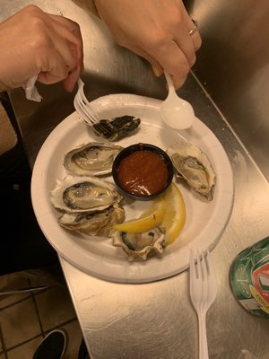 Jack's Fish Spot by null