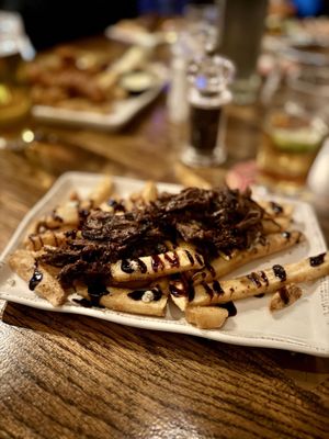 Curbside Eatery & Drinkery by null