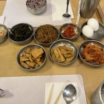 SGD Tofu House - Korean Near Me - San Jose, California SGD Tofu House - Korean Near Me - San Jose, California