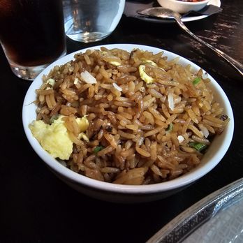 Hutong - Fried rice - Dim Sum Near Me - New York, New York Hutong - Fried rice - Dim Sum Near Me - New York, New York