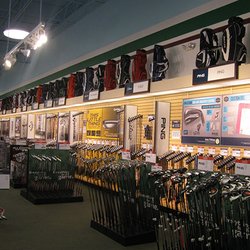Golf Galaxy