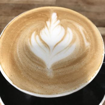Parlay - Perfect latte - New American Near Me - Sunset Park, New York Parlay - Perfect latte - New American Near Me - Sunset Park, New York