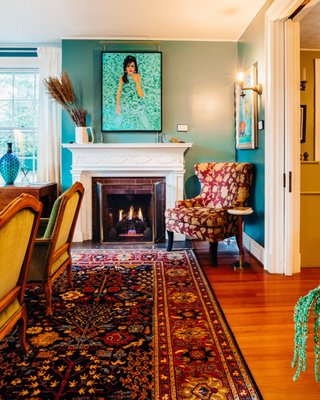 Applewood Manor Inn Bed & Breakfast by null