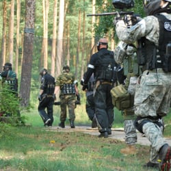 Paintgalaxy Paintball-Ladeburg