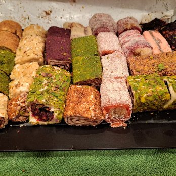 Roasted! - Fresh Turkish Delights - Chocolatiers & Shops Near Me - Temple Terrace, Florida Roasted! - Fresh Turkish Delights - Chocolatiers & Shops Near Me - Temple Terrace, Florida
