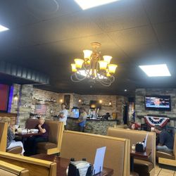 La Villa - The Italian spot in Lynchburg!!