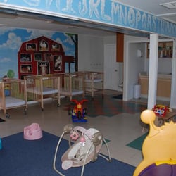 Humpty Dumpty Learning Center