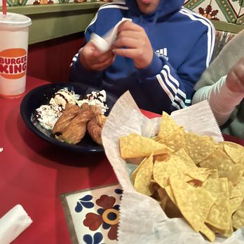 Frontera Grill Mexican Restaurant - Mexican Near Me - Fairhaven, Massachusetts