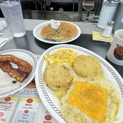 Waffle House
