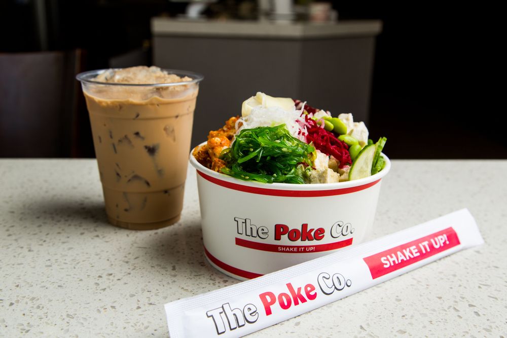 THE POKE CO Updated September 2024 39 Photos & 35 Reviews 2000