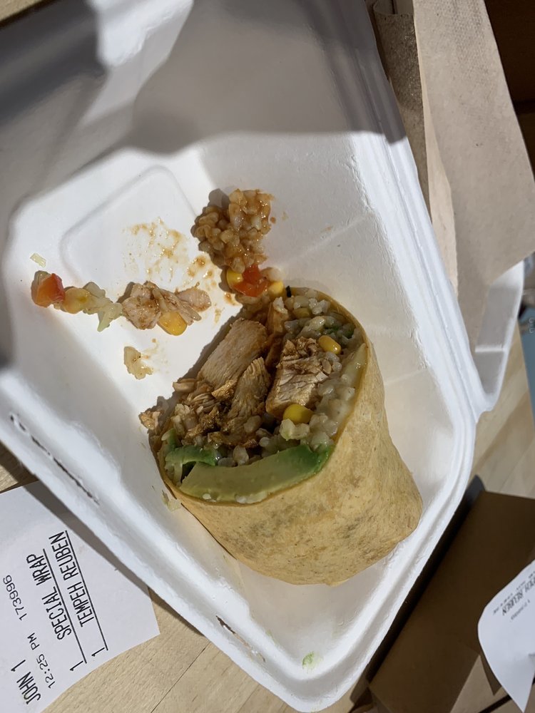 PROVISIONS Updated November 2024 18 Photos & 50 Reviews 7 Main St