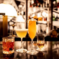 1922 Bar & Lounge - Cocktails