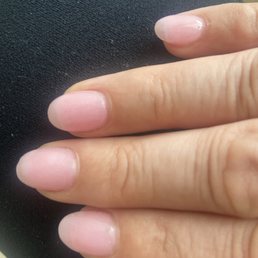 Pink dip Pink dip