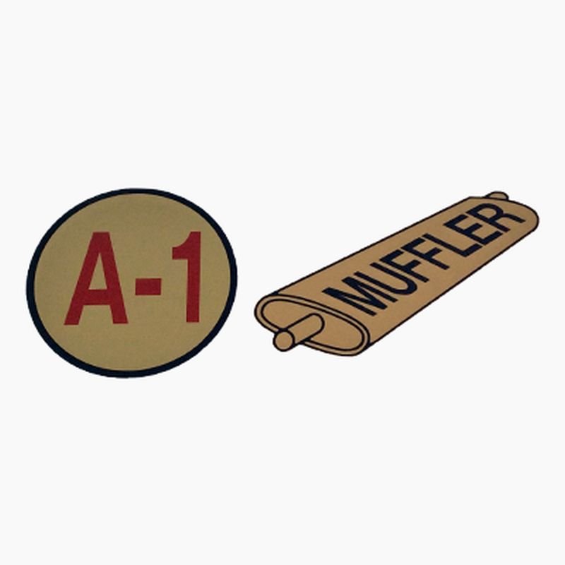 A1 MUFFLER SHOP Updated August 2024 10 Reviews 101 N Madison St, Muncie, Indiana Auto