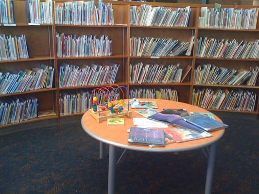 Runnymade Library RUNNYMEDE PUBLIC LIBRARY - Updated June 2026 - 30 Photos - 2178 Bloor ...