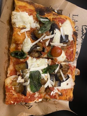 La Siciliana by null