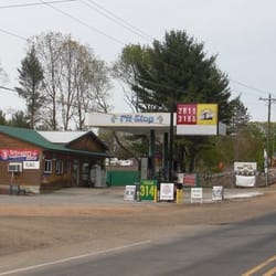 Pit Stop