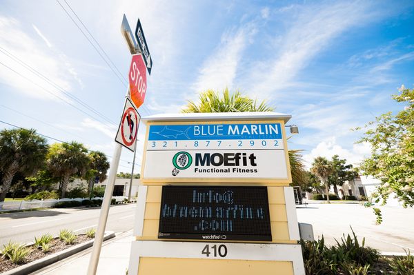 BLUE MARLIN REAL ESTATE - Updated March 2025 - 43 Photos - 410 S