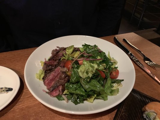 Hudson Yards Grill by null