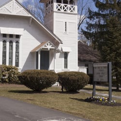 Presbyterian Church In Norwood - Where all are welcome.