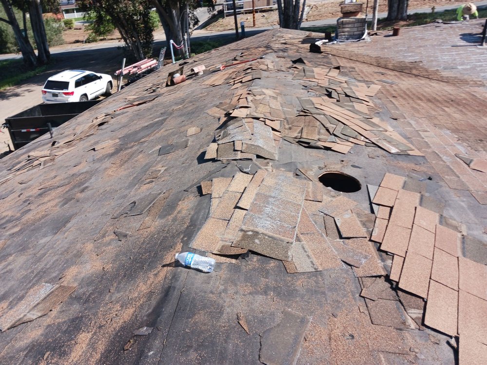 Slide of Cesar Arenas 