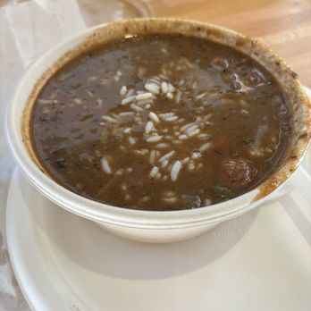 Gumbo Kitchen - Cajun/Creole Near Me - New Orleans, Louisiana Gumbo Kitchen - Cajun/Creole Near Me - New Orleans, Louisiana