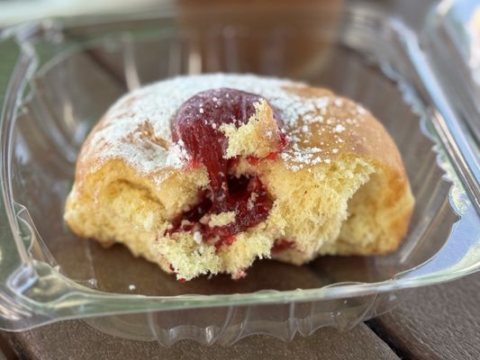 Aldo's Bakery by null