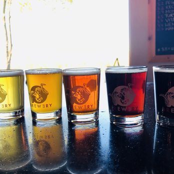 Crooked Ewe - Breweries Near Me - South Bend, Indiana Crooked Ewe - Breweries Near Me - South Bend, Indiana