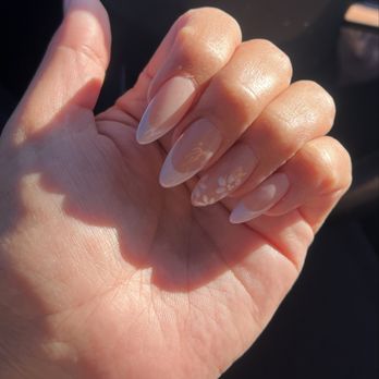 Color Nails - Gel x set done by Angel - Nail Salons Near Me - Placentia, California Color Nails - Gel x set done by Angel - Nail Salons Near Me - Placentia, California