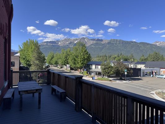 The Jennings Hotel by null