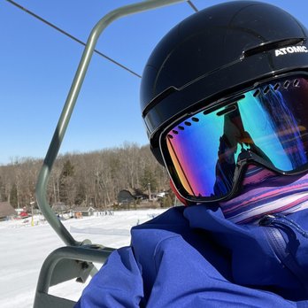 Spring Mountain Ski Area - Ski Resorts Near Me - Schwenksville, Pennsylvania