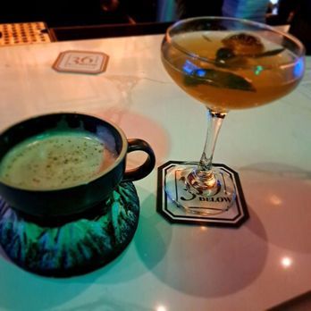36 Below - Speakeasies Near Me - Phoenix, Arizona