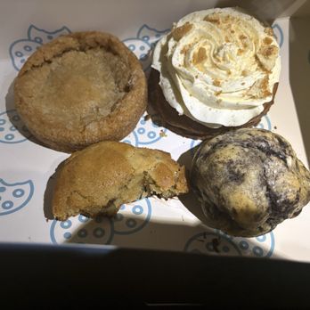 Sugar Shane's - Desserts Near Me - Atlanta, Georgia