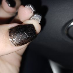 Tip Top Nails