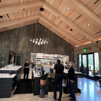 Halter Ranch - Main dining - Wine Tasting Room Near Me - Fredericksburg, Texas Halter Ranch - Main dining - Wine Tasting Room Near Me - Fredericksburg, Texas