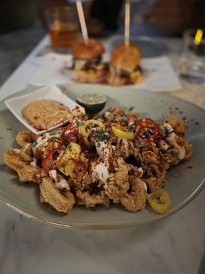 GAIA Supperclub by null