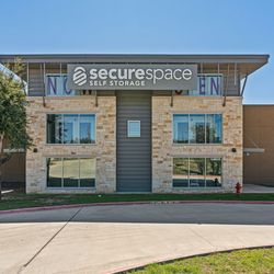 SecureSpace Self Storage Bee Cave - SecureSpace Self Storage in Bee Cave, TX