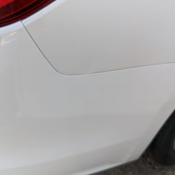 Frontline Finish - After - Body Shops Near Me - Upland, California Frontline Finish - After - Body Shops Near Me - Upland, California