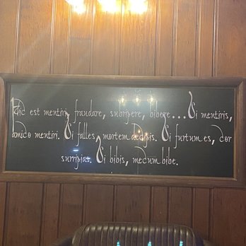Sesh - Breweries Near Me - St. Petersburg, Florida