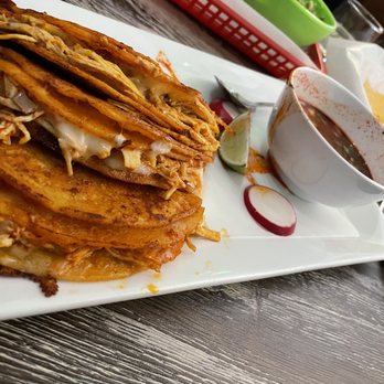 Jalapeños Mexican Grill - Chicken birria tacos - Mexican Near Me - Wayne, New Jersey Jalapeños Mexican Grill - Chicken birria tacos - Mexican Near Me - Wayne, New Jersey