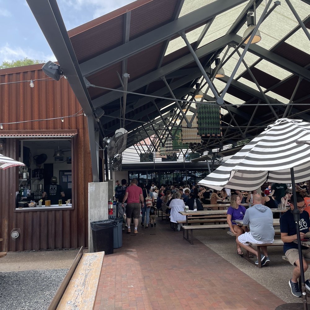 Easy Tiger - Beer Gardens Near Me - Austin, Texas Easy Tiger - Beer Gardens Near Me - Austin, Texas