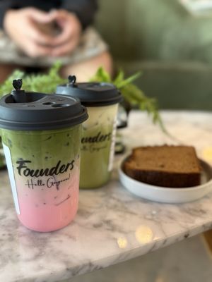 Founders Coffee by null