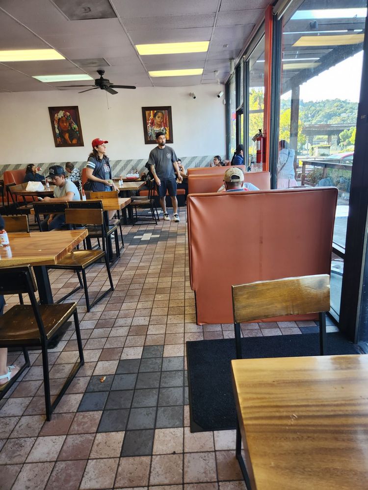 Taqueria Mi Familia