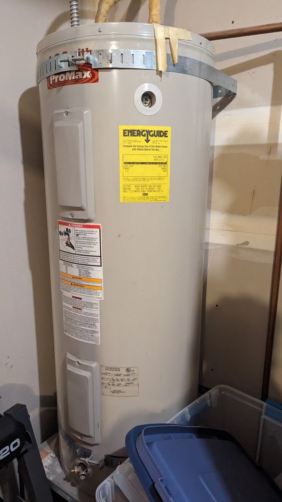 Slide of Robedeau Plumbing