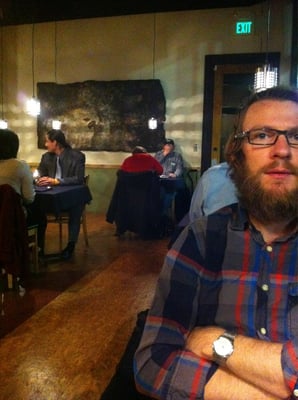Black Sheep Cafe by null