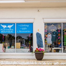 Plethora Boutique