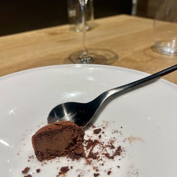 Zarate - truffle - Basque Near Me - Bilbao, BI