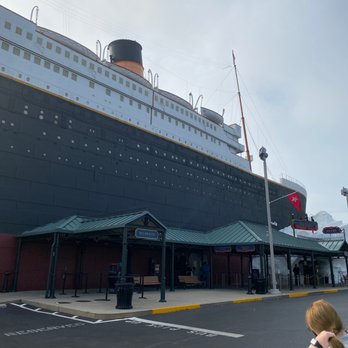 Titanic Museum Attraction - Museums Near Me - Branson, Missouri Titanic Museum Attraction - Museums Near Me - Branson, Missouri