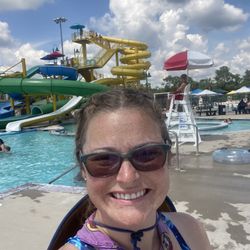 SPAR Waterpark