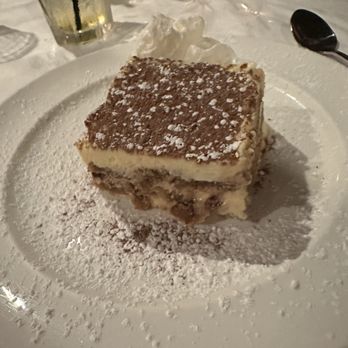 Mulberry Street Restaurant - Italian Near Me - Woodbridge, New Jersey
